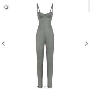 Skims Glissenette Catsuit BRAND NEW